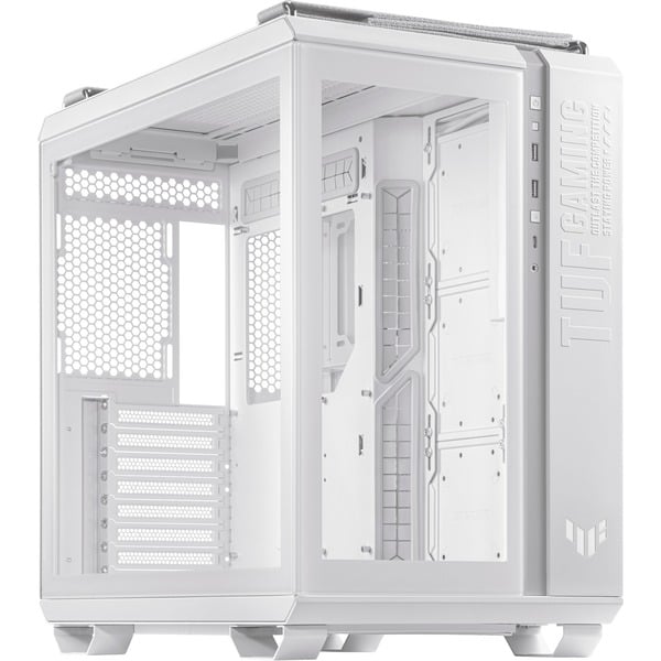 TUF Gaming GT502 midi tower behuizing