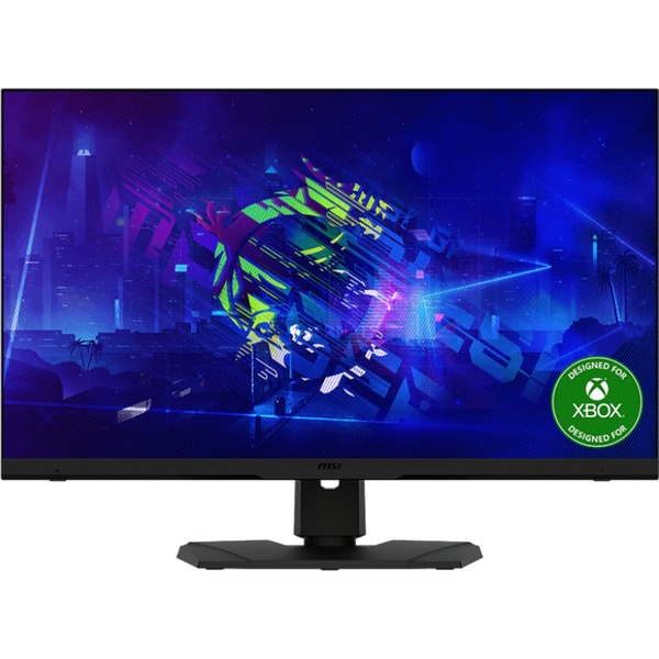 MSI Optix MPG321UR QD (Xbox Edition) 32" 4K Ultra HD Gaming Monitor 2x