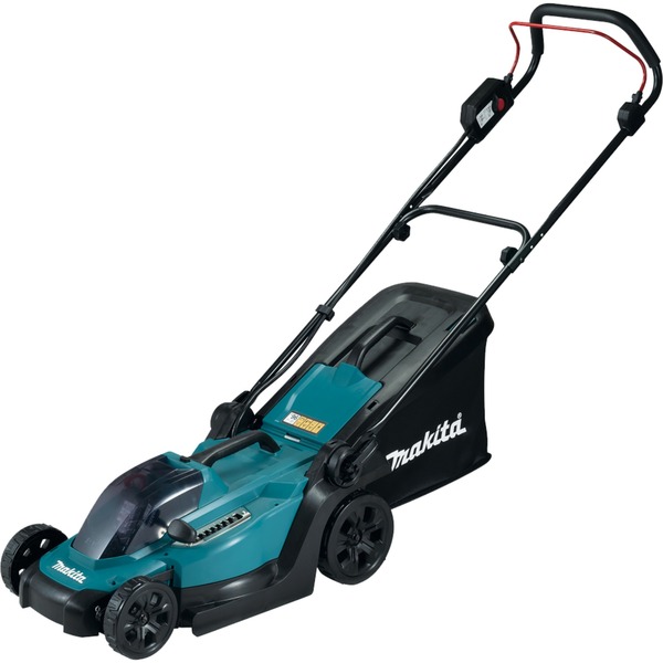 Accu grasmaaier DLM330Z