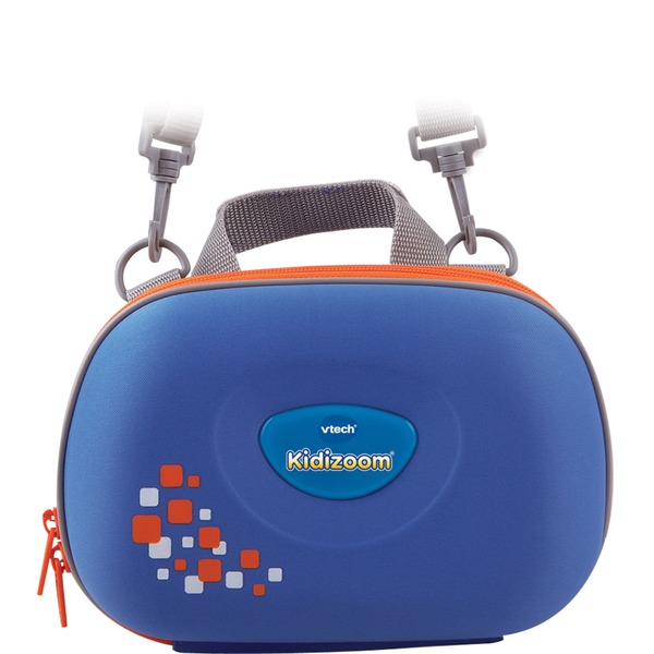 kiespijn toetje Markeer VTech KidiZoom - Draagtas Blauw