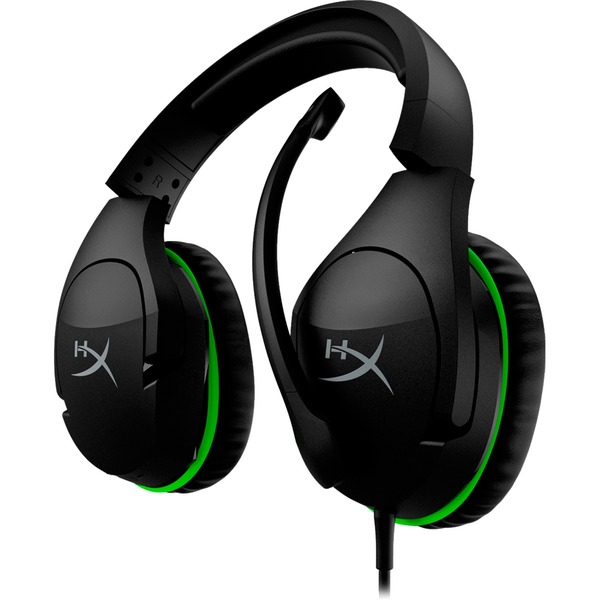 HyperX CloudX Stinger gaming headset Zwart, Xbox One
