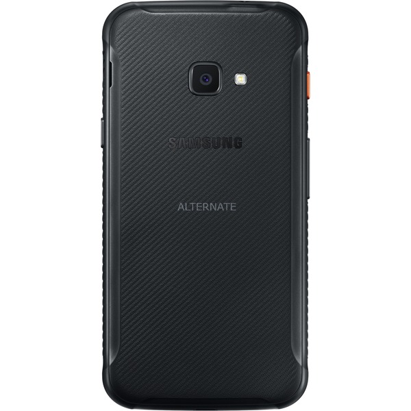 galaxy xcover 4s enterprise
