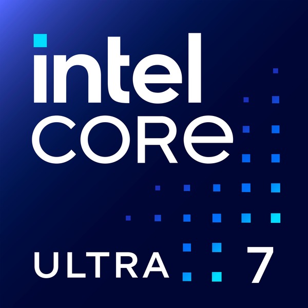 Core Ultra 7 265KF, 3.9 GHZ (5.5 GHZ Turbo Boost) socket 1851 processor