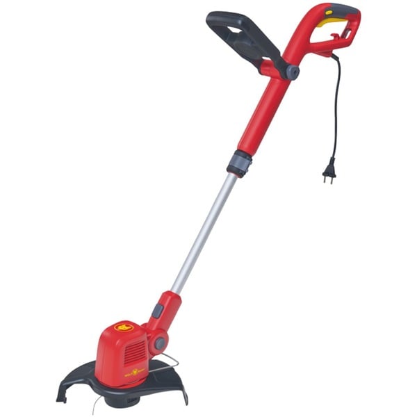 LYCOS E/400T elektrische gazon trimmer grastrimmer