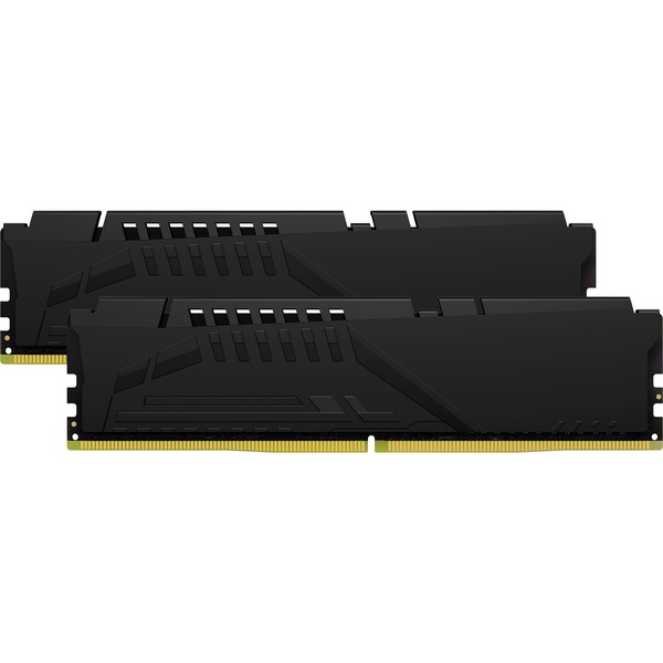 Kingston FURY 32 GB DDR5-6000 Kit werkgeheugen Zwart, KF560C36BBEK2-32 ...