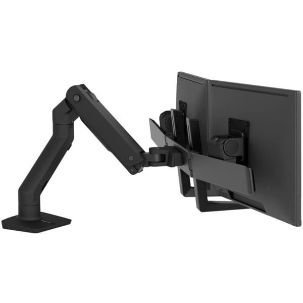 HX Desk Dual monitorarm