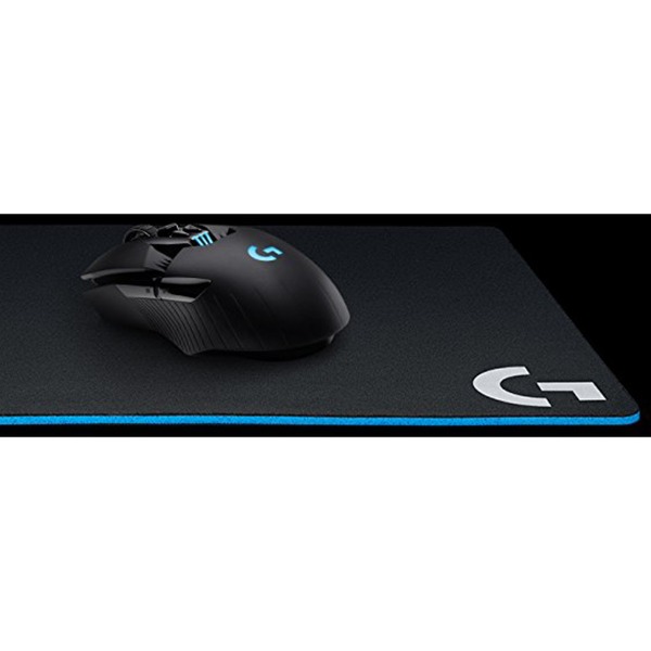 Logitech G G440 Hard Gaming Mouse Pad
