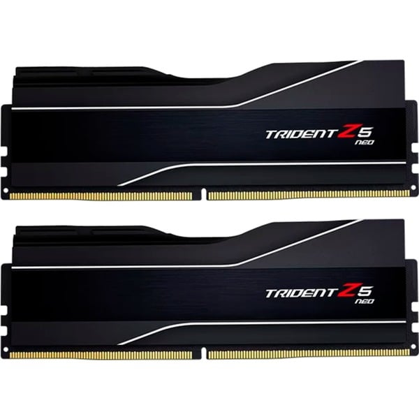 G.Skill 64 GB DDR5-6000 Kit werkgeheugen Zwart, F5-6000J3040G32GX2