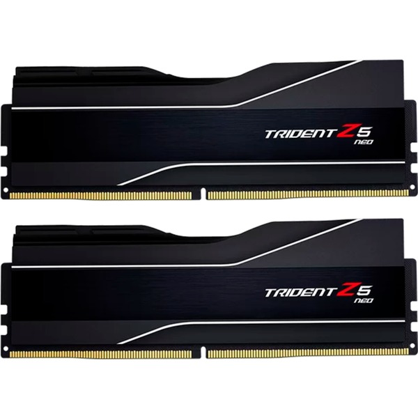 G.Skill Trident Z5 NEO RGB 64 GB DDR5-6000 (2x 32 GB) werkgeheugen