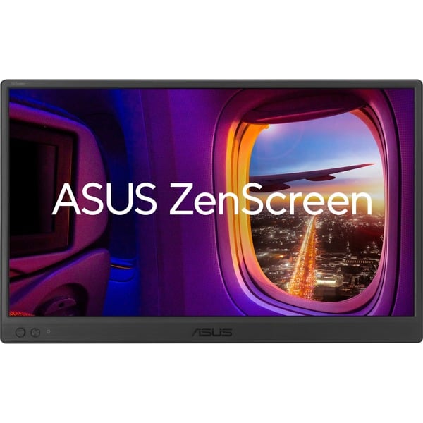 ASUS ZenScreen MB169CK 15.6