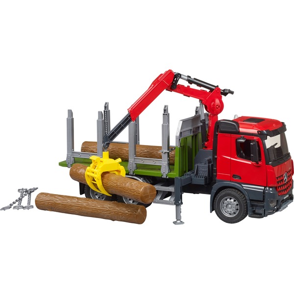 Bruder mb on sale