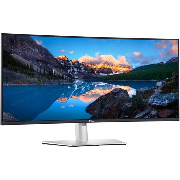 UltraSharp U3824DW 38\" Curved UltraWide monitor