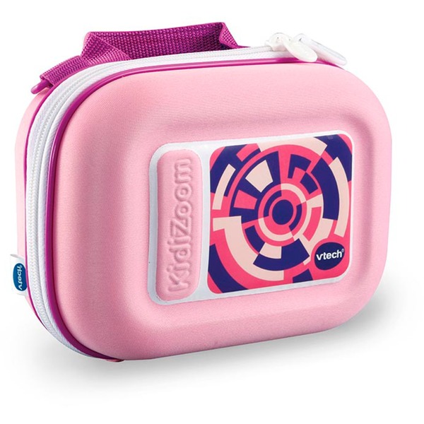 Beoordeling bedrijf Jabeth Wilson VTech KidiZoom - Draagtas Pink