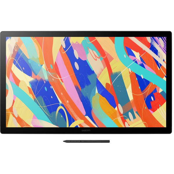 Cintiq 24 Touch tekentablet