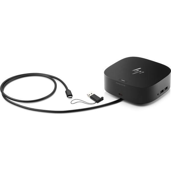 USB-C/A Universal Dock G2 dockingstation