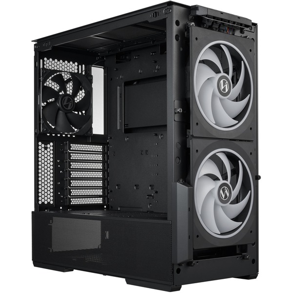 Lian Li Lancool 216 RGB | Mid-tower PC-behuizing