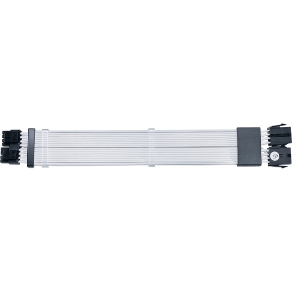 その他 Lian Li Strimer Wireless CPU 2x8-PIN Lian Li Strimer Wireless PW8-1W-CPU - 2x8-pin CPU verlengkabel 0