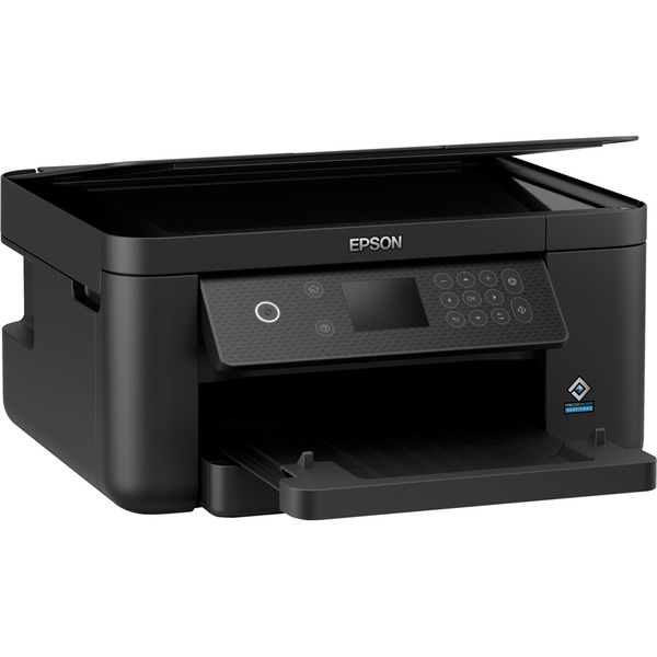 Epson Expression Home XP5200 allinone inkjetprinter Zwart, Scannen