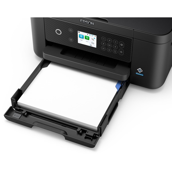 Epson Expression Home XP5200 allinone inkjetprinter Zwart, Scannen