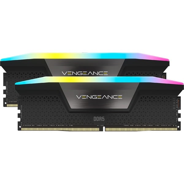 Corsair Vengeance RGB 32 GB DDR5-6000 (2x 16 GB) werkgeheugen