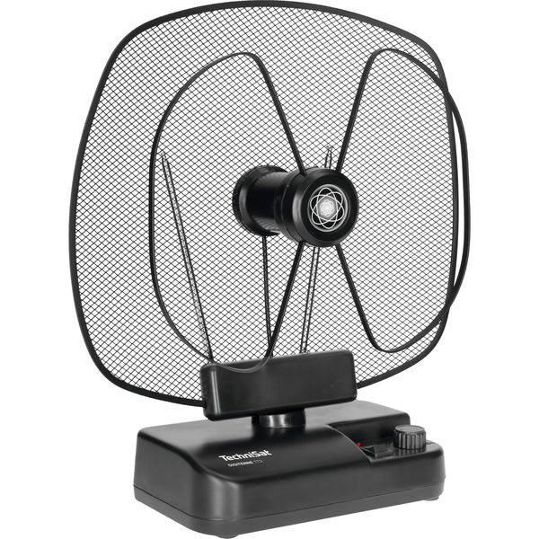 DIGITENNE TT2 antenne