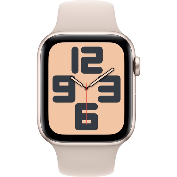 Apple watch se rose gold sale