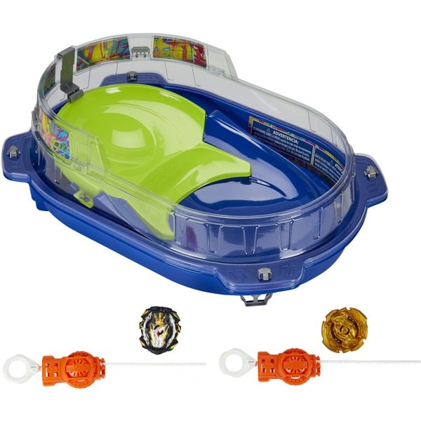 Hasbro Beyblade Burst - Rise 