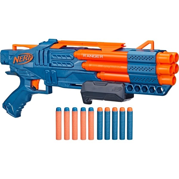 NERF Elite 2.0 Ranger PD 5 NERF gun