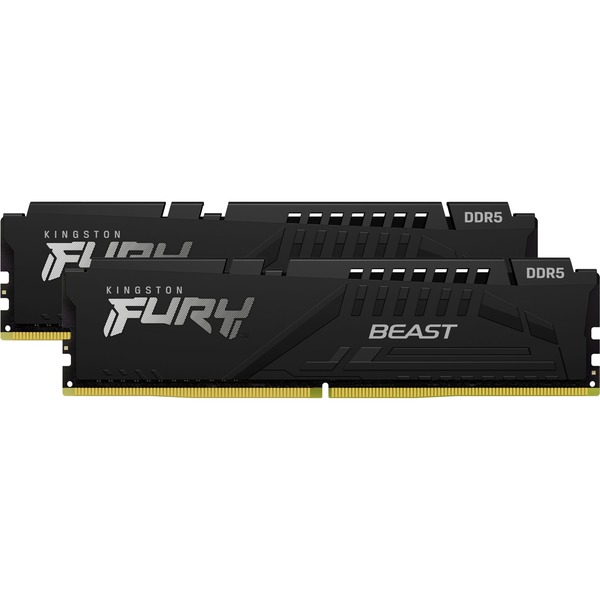 正規品 kingston DDR5-6000 KF560C36BBE2K2-32 Kingston_FURY_32_GB_DDR5_6000_