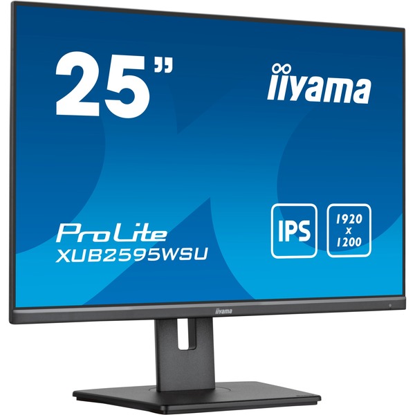 ProLite XUB2595WSU-B5 25\" monitor