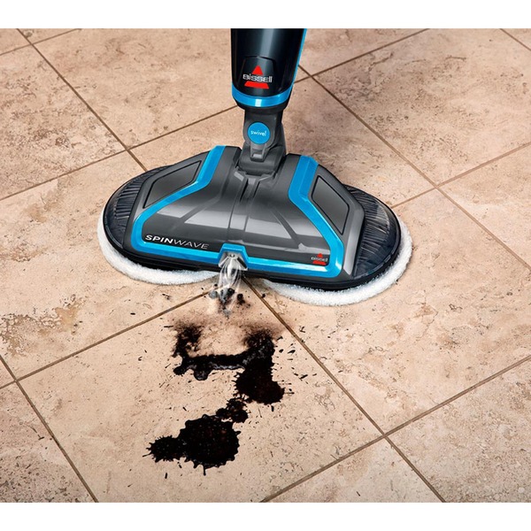 bissell spinwave 20522