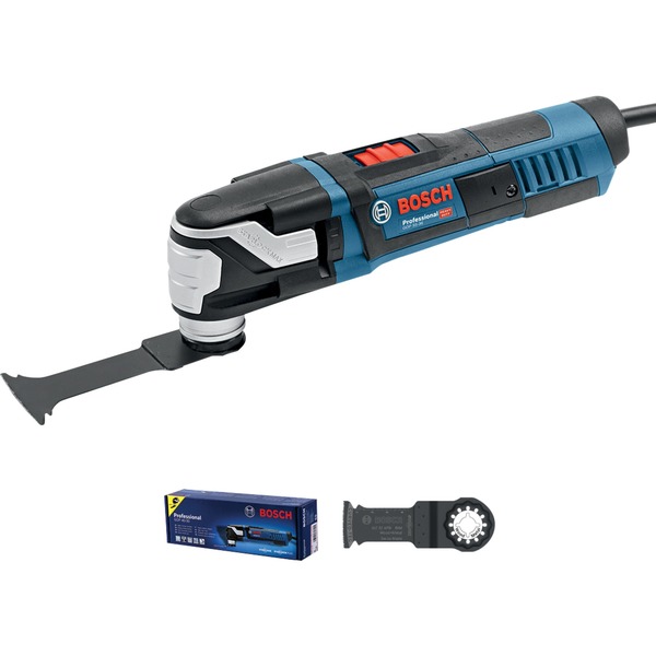 Bosch Professional Multi-Cutter GOP 40 