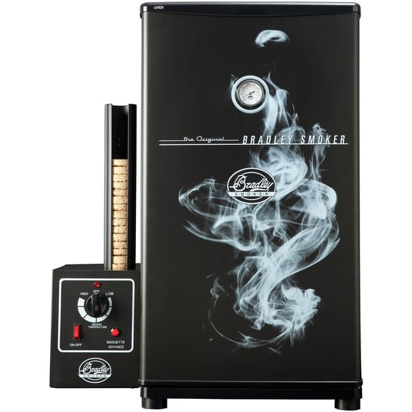 Bradley original 2024 smoker