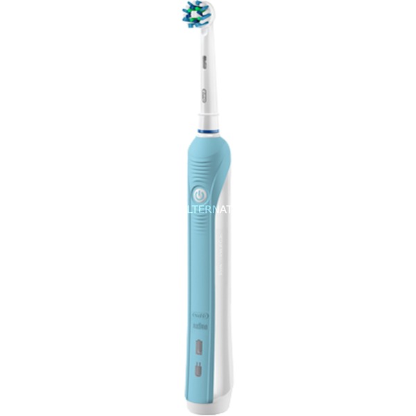 oral b 700 cross action