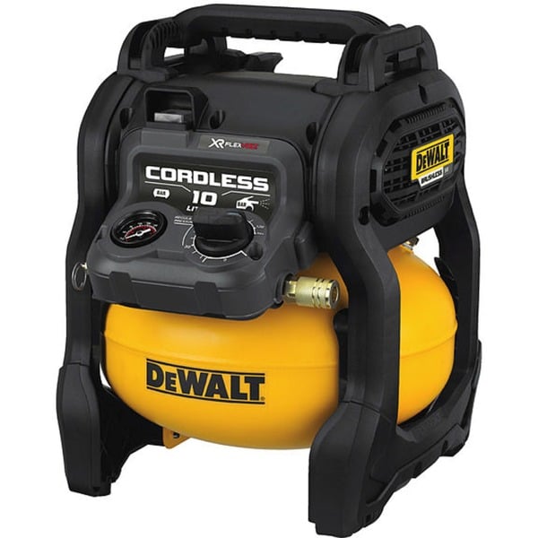 DCC1054N-XJ 54V XR FLEXVOLT 10 liter compressor