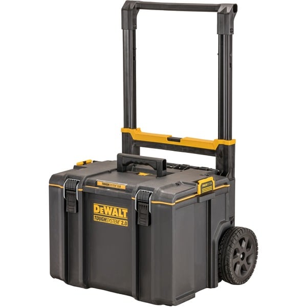 DWST83295-1 ToughSystem 2.0 Gereedschapswagen DS450 gereedschapskist