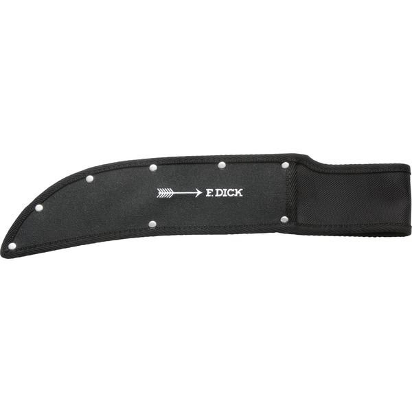 Ymapinc 2 stuks zakmesschede duurzame nylon messchede