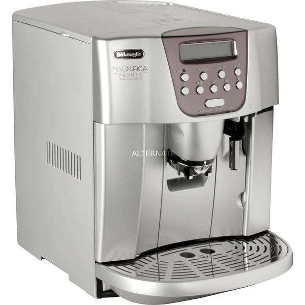 DeLonghi ESAM 4500 volautomaat Zilver