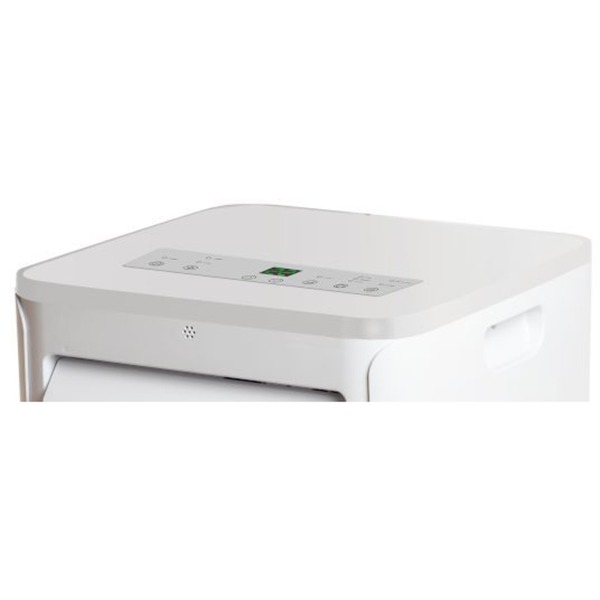 instinct Natura Toegangsprijs Ergenic Portable Air Conditioner ARC-20209K airconditioner Wit, 9000 BTU/h instinct Natura Toegangsprijs Ergenic Portable Air Conditioner ARC-20209K airconditioner Wit, 9000 BTU/h