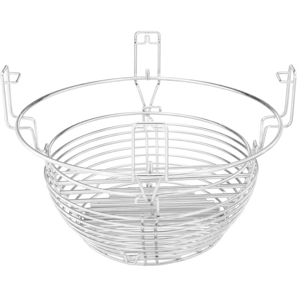 Only Fire Kamado Grill Afdekking, Geschikt Compatibel Voor Grote Big Green Egg Grills En Grills Van Het Type Kamado Joe Classic En Stand Alone Large Grill Dome Pit Boss K22 Louisiana K22