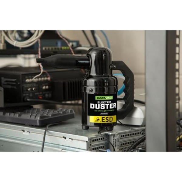 metro vac duster