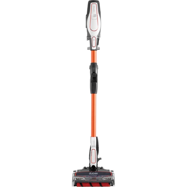 Shark DuoClean Cordless met Flexology IF250UK steelstofzuiger Grijs