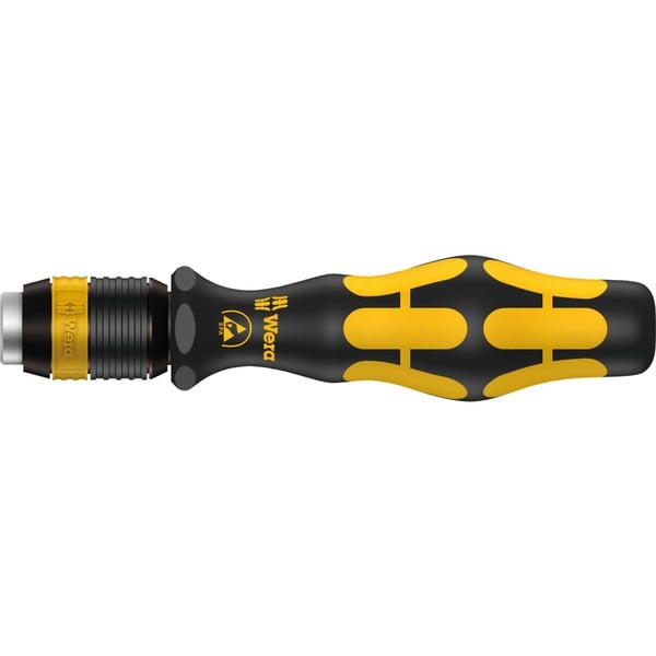 Bits-Handhouder 813 R schroevendraaier