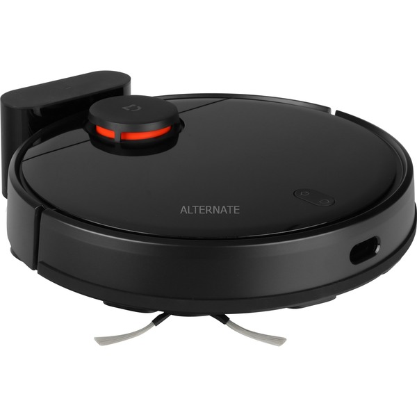 Xiaomi Mi Vacuum Robot Mop Pro Black - MEGATEH.eu online shop EU