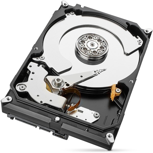 Seagate BarraCuda 2 TB Harde schijf ST2000DM008, SATA/600