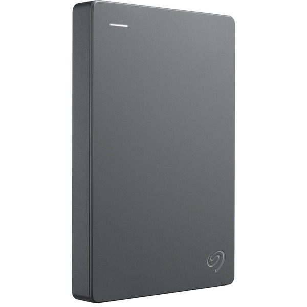 betekenis Bacteriën een andere Seagate Basic 2 TB externe harde schijf Grijs, STJL2000400, Micro-USB-B 3.2  (5 Gbit/s)