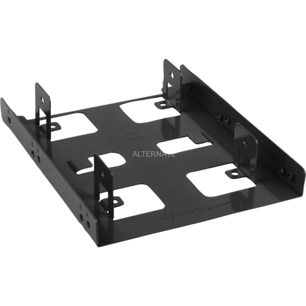 3.5\" BayExtension inbouwframe