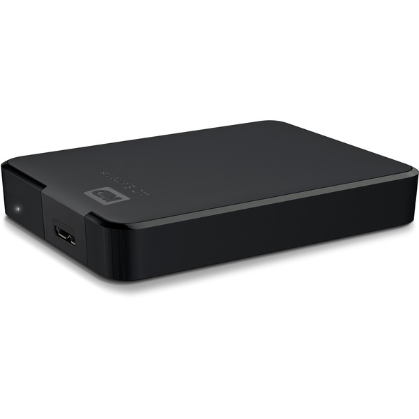 Seagate Expansion Portable 4 TB Externe harde schijf (2,5 inch) USB-A 3