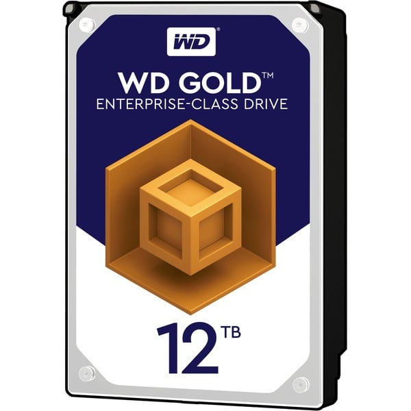 voordelig Permanent draagbaar beoordelingen door WD Gold, 12 TB harde schijf