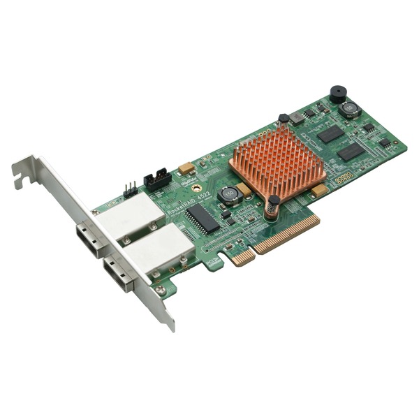 RocketRAID 4522SGL serial-ata controller